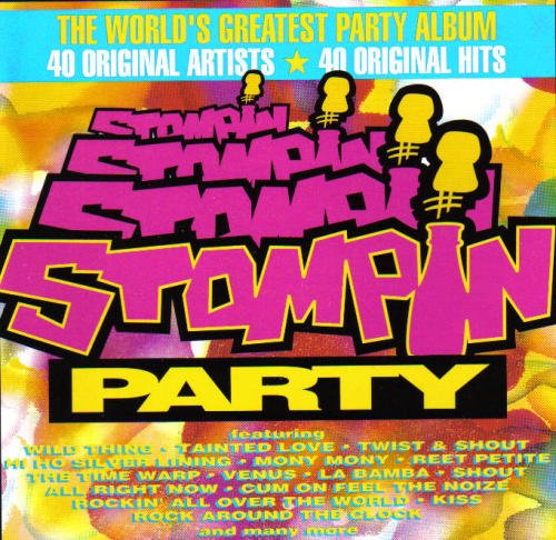 Bobby (Boris) Pickett and the Crypt-Kickers